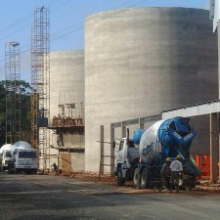 Silos Cafelandia
