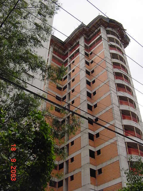 Kehdi Damasceno